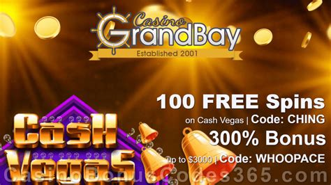 casino grand bay bonus|Casino Grand Bay BONUS CODES.